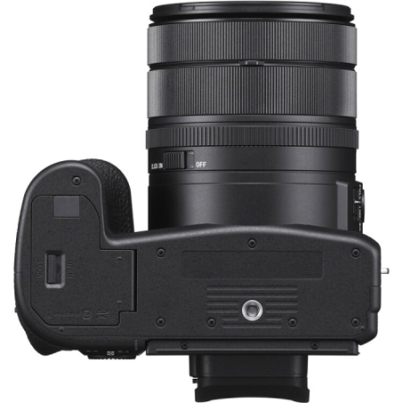 Sony RX10 V - kompaktowy aparat cyfrowy z zoomem 24-600mm F2.4-F4.0